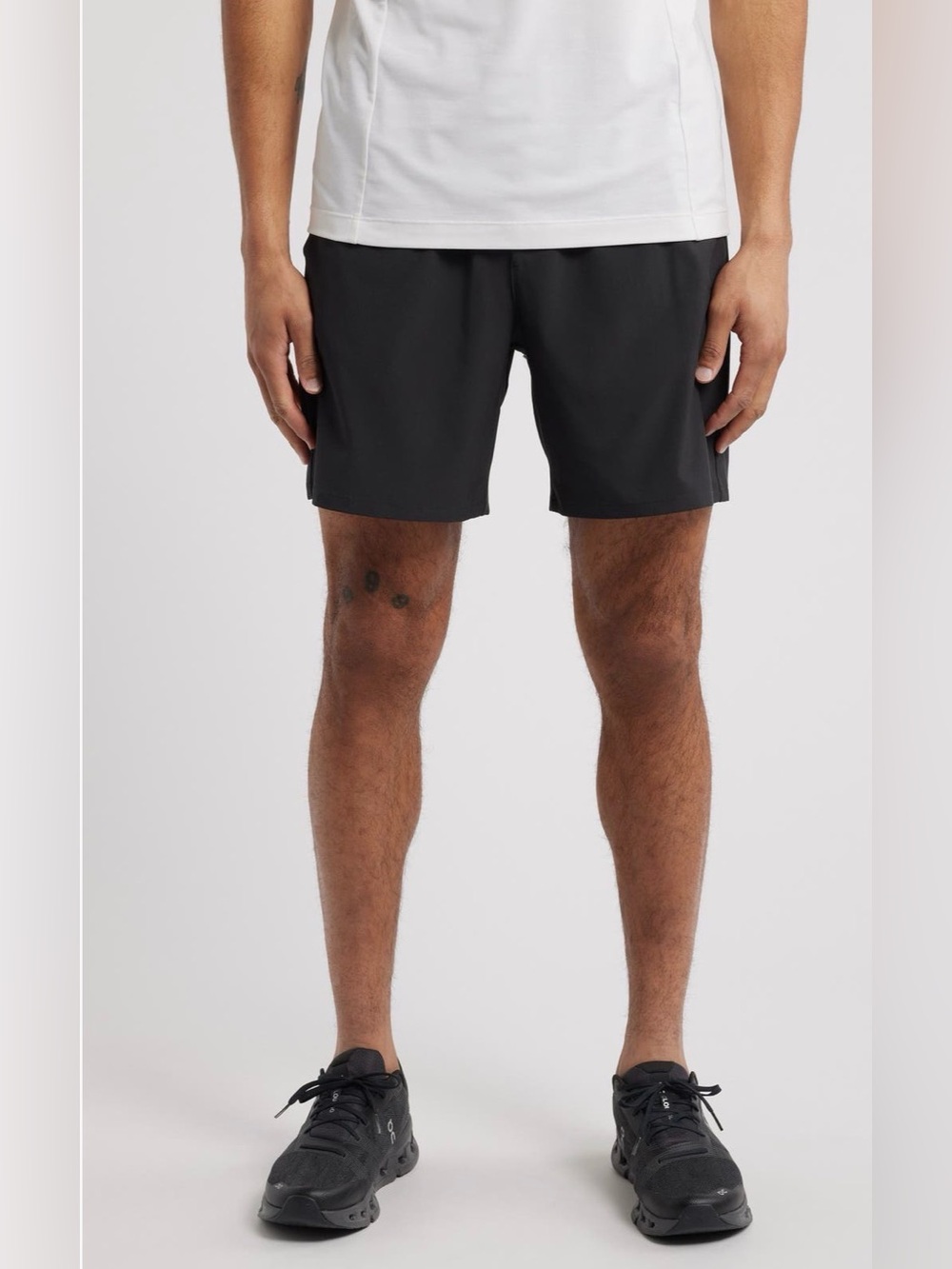 NEW…Zella Relay Training Shorts